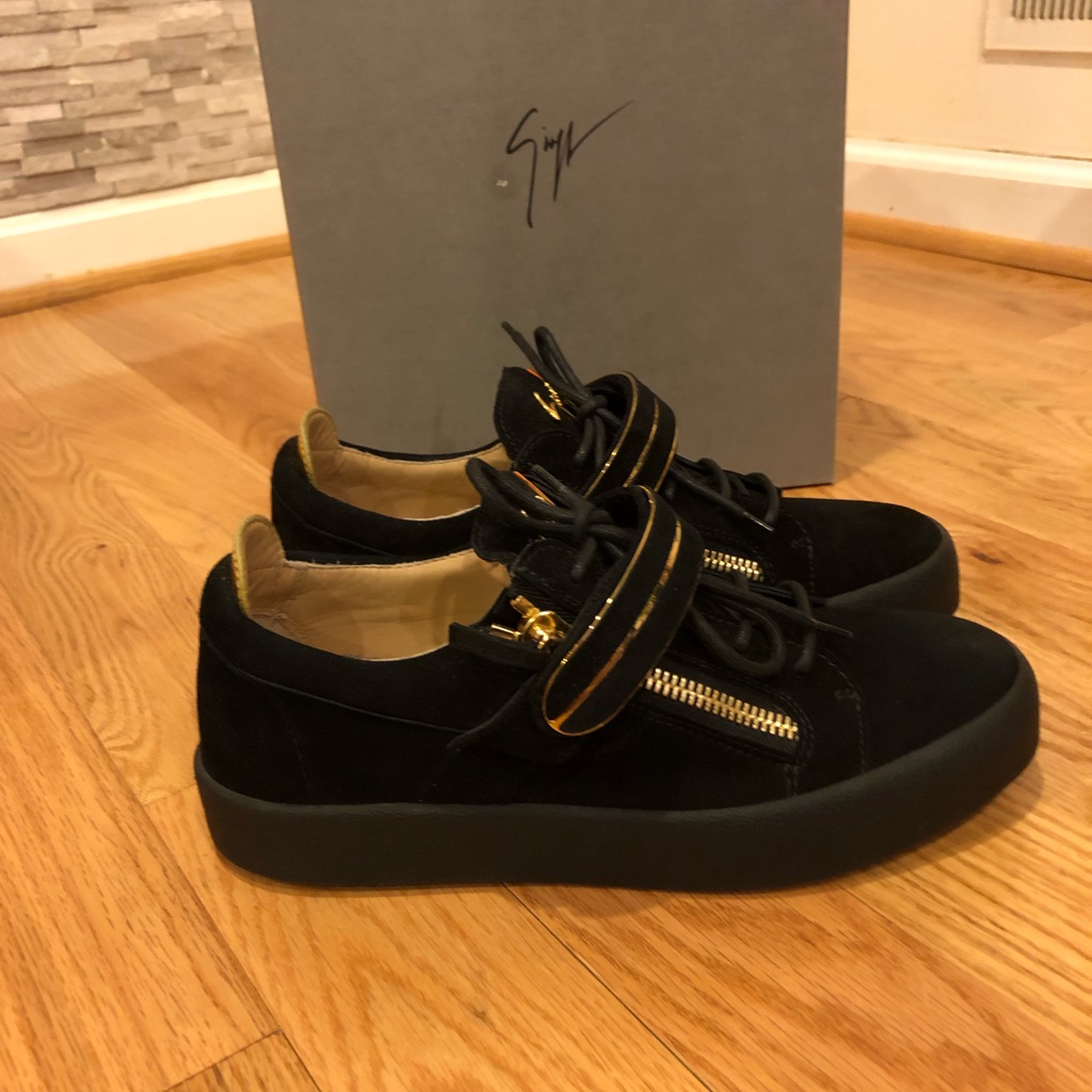 Giuseppe Zanotti